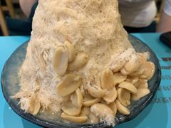 -Ice Monster冰馆·CNN评选全球十大甜品(国贸商城店)