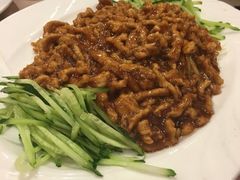 -大地春饼店(黄河路店)