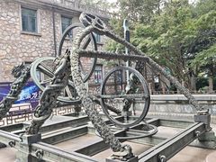 -紫金山天文台