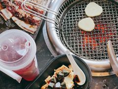 -一品诚记烤肉·甄选店(中南路店)