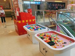 -海底捞火锅(方圆荟店)