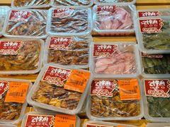 -沃尔玛超市(武侯店)