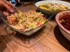 -临界音乐酒馆·小龙虾·江湖菜(华熙LIVE·鱼洞店)