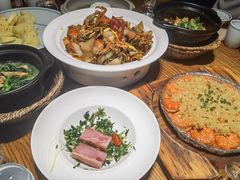 -周家二小姐的菜(西津渡店)