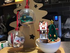 -COSTA COFFEE(张江软件园店)