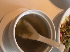 -小厨娘淮扬菜(天印大道店)