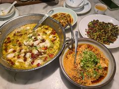 -辛香汇·锦里丨现炒川菜(中南城店)