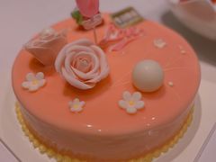 慕斯生日蛋糕-味多美蛋糕(六里桥店)