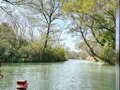 -西溪国家湿地公园