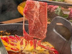 -大龙燚·旷野鲜火锅(广州首店)