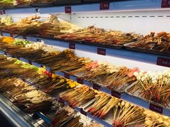 -牛华八婆麻辣烫(起源店)