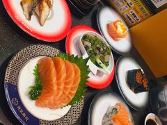 -元气寿司(环球港店)