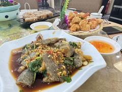 -潮道鱼仔店·潮汕味(长兴路店)