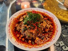 -阿嫂印象·民间江湖菜(大学城店)