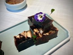 -开海·红岛海鲜虾水饺(八大关店)