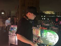 -罗斯福色戒酒吧(外滩店)