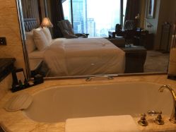 -武汉万达瑞华酒店·宴会厅