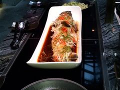 -成都钓鱼台精品酒店-品聚·成都餐厅