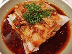 -咪咪川菜(太乙路店)