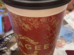 -CHAGEE霸王茶姬(上海浦东机场店)