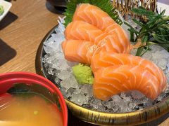 -三禾寿司(君尚店)