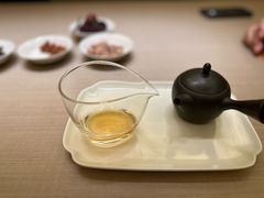 -隐溪茶馆(静安寺店)