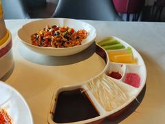 -大鸭梨烤鸭(望京店)