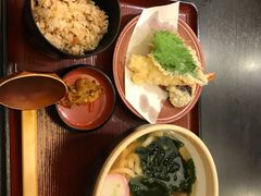 -杵屋(京都ポルタ店)