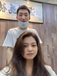 -MONE美发沙龙