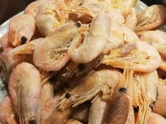 -盛江山自助料理(奥莱锦辉购物广场店)