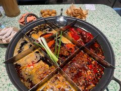 -五里关火锅(牛市口店)