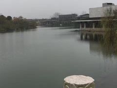 -上海怡沁园度假酒店