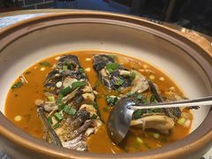 -千岛湖小鱼儿·淳安匠心农家菜