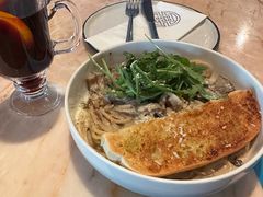 -Shanghai Brew House上海啤酒工坊(老外街店)