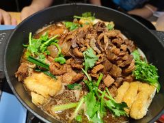 -牛腩之旅·牛腩牛杂煲(光启城美食城店)
