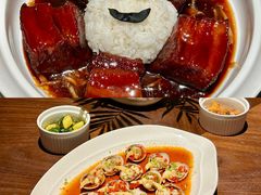 -许爷家·生态湖鲜(徐汇日月光店)