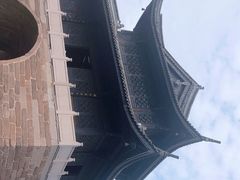 -衢州古城文化旅游区钟楼