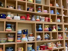 -青韵台陶艺Diy(永庆坊店)