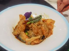 -上海1号私藏菜(静安店)