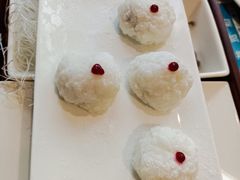 艾窝窝-局气 烤鸭·北京菜(光华路店)