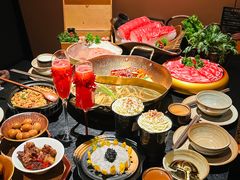 -色響火锅(恒隆广场店)