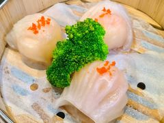 -永盛茶档·港式餐厅(桥北店)