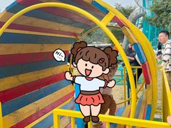 -长洲岛都市农业公园