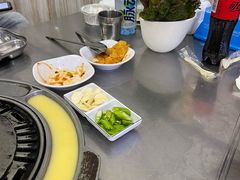 -元山烤肉店(假日广场店)