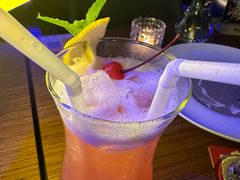 -MARU玛露音乐餐厅(大学路店)