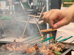 -端艾堂·SPA·艾灸(鸳鸯006店)