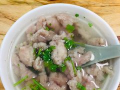 福鼎肉片-大叔家福鼎小吃(十全街店)