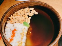 土家桂花红糖凉粉-吃饭皇帝大(解放西路店)