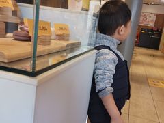 -麦当劳(安定门外大街店)