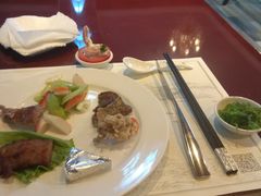 -泰谷酒店·太古码头闽菜自助餐厅